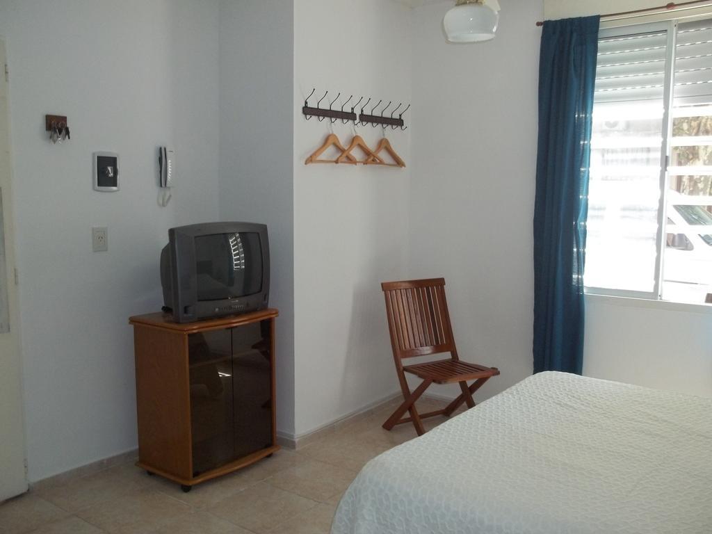 Апартаменти Apartamento Pichincha Росаріо Екстер'єр фото