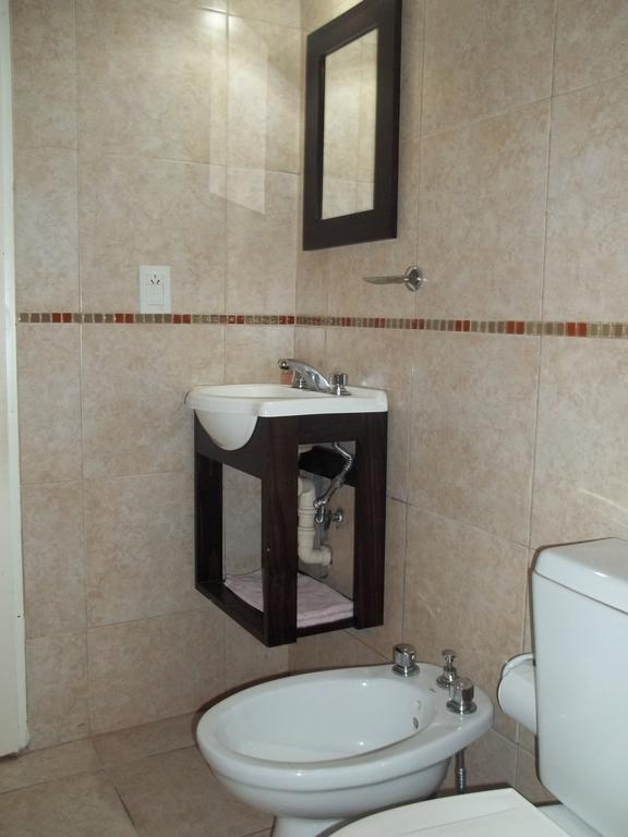 Апартаменти Apartamento Pichincha Росаріо Екстер'єр фото