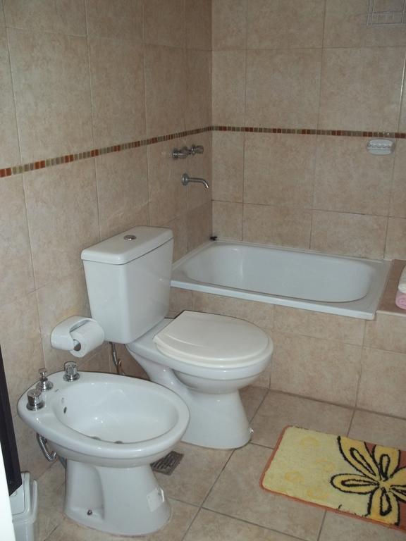 Апартаменти Apartamento Pichincha Росаріо Екстер'єр фото